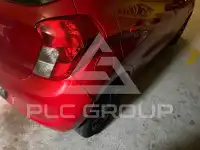 2015 Opel Karl