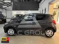 2015 Opel Karl