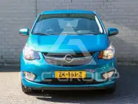 2015 Opel Karl