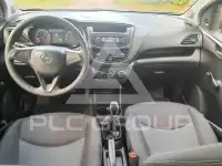 2015 Opel Karl