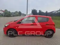 2015 Opel Karl