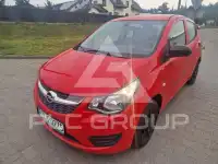 2015 Opel Karl