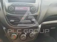 2015 Opel Karl