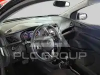 2015 Opel Karl
