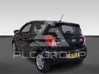 2015 Opel Karl