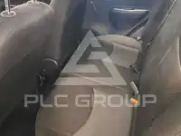 2015 Opel Karl