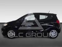 2015 Opel Karl