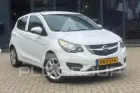 2015 Opel Karl