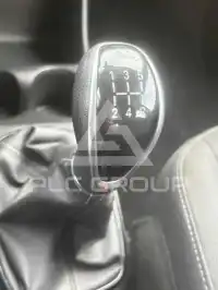 2015 Opel Karl