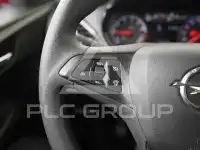 2015 Opel Karl
