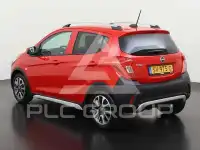 2015 Opel Karl