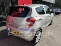 2015 Opel Karl