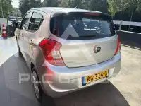 2015 Opel Karl