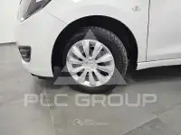 2015 Opel Karl