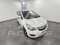 2015 Opel Karl