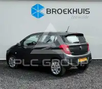 2015 Opel Karl