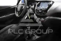 2015 Opel Karl