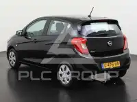 2015 Opel Karl
