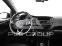 2015 Opel Karl
