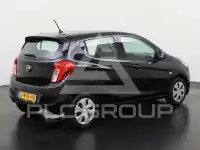 2015 Opel Karl