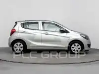 2015 Opel Karl