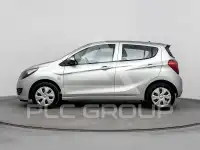 2015 Opel Karl