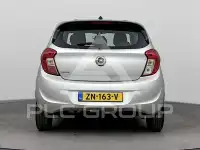2015 Opel Karl