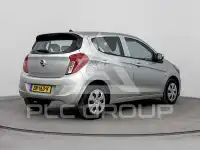 2015 Opel Karl