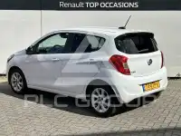 2015 Opel Karl