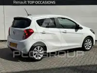 2015 Opel Karl