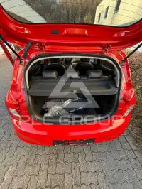 2015 Opel Karl