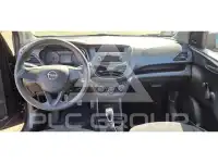2015 Opel Karl