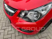 2015 Opel Karl