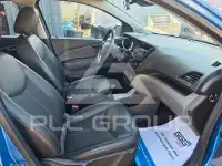 2015 Opel Karl