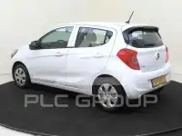 2015 Opel Karl
