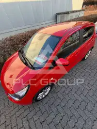 2015 Opel Karl