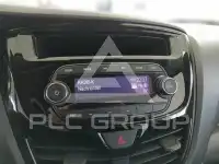 2015 Opel Karl