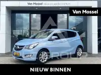 2015 Opel Karl