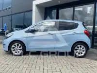 2015 Opel Karl