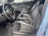 2015 Opel Karl