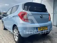2015 Opel Karl