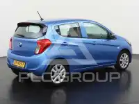 2015 Opel Karl