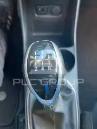 2015 Opel Karl
