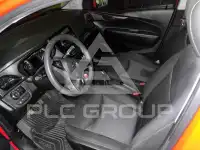 2015 Opel Karl