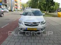 2015 Opel Karl
