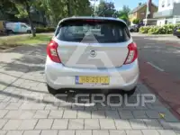 2015 Opel Karl