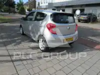2015 Opel Karl