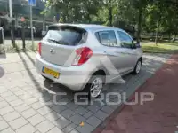 2015 Opel Karl