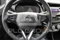 2015 Opel Karl