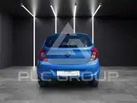 2015 Opel Karl